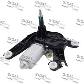Acquista Motore tergicristallo da SIDAT 69562A2 a buon mercato per soli 85,59 €