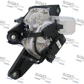 Scheibenwischermotor 69574 von SIDAT günstig für 173,13 € online kaufen