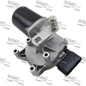 Scheibenwischermotor 69584A2 von SIDAT günstig für 109,88 € online kaufen