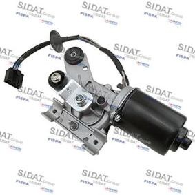 Compre Motor de limpa-vidros da SIDAT 69610 a um preço baixo por 145,60 €