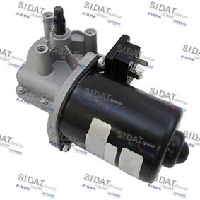 Acquista Motore tergicristallo da SIDAT 69654 a buon mercato per soli 325,14 €