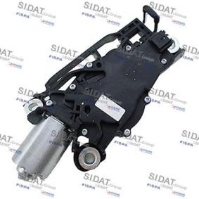 Acquista Motore tergicristallo da SIDAT 69672 a buon mercato per soli 148,74 €