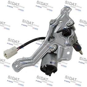 Compre Motor de limpa vidros de SIDAT online para Classe V (W638/2) a preços moderados