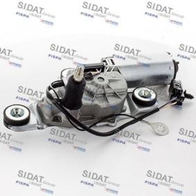 Compre Motor de limpa vidros de SIDAT online para KA (RB_) a preços moderados
