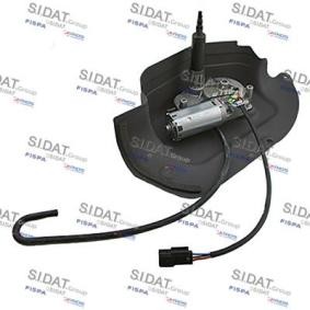 Acquista Motore tergicristallo da SIDAT 69693 a buon mercato per soli 129,50 €