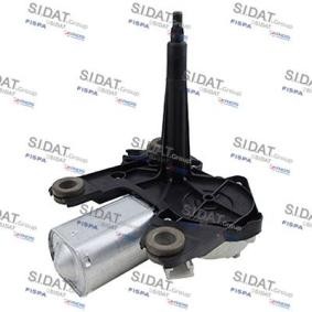Acquista Motore tergicristallo da SIDAT 69706 a buon mercato per soli 116,90 €