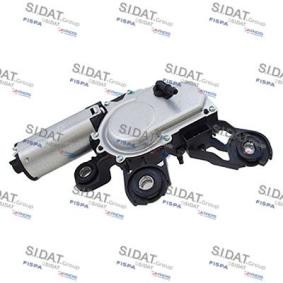 Scheibenwischermotor 69712A2 von SIDAT günstig für 87,00 € online kaufen