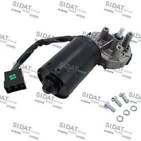 Scheibenwischermotor 69762A2 von SIDAT günstig für 81,75 € online kaufen