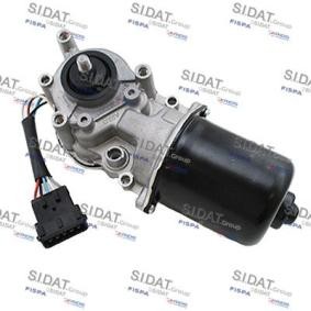Acquista Motore tergicristallo da SIDAT 69771A2 a buon mercato per soli 104,15 €