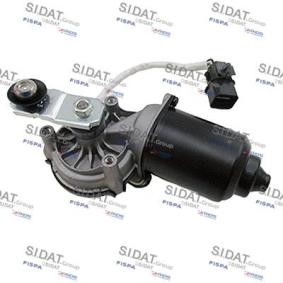 Scheibenwischermotor für KIA von SIDAT