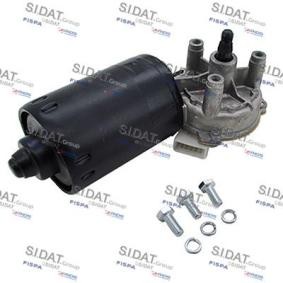 Scheibenwischermotor 69782A2 von SIDAT günstig für 67,00 € online kaufen