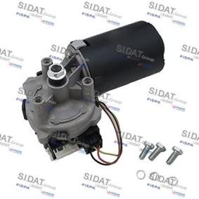 Scheibenwischermotor 69792A2 von SIDAT günstig für 62,13 € online kaufen