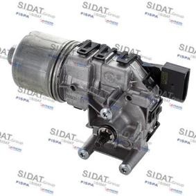 Scheibenwischermotor 69801 von SIDAT günstig für 96,49 € online kaufen