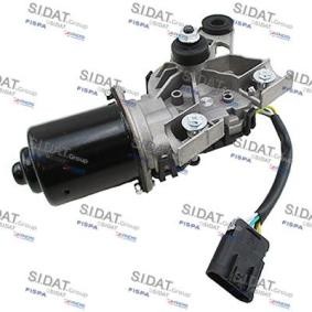 Compre Motor de limpa-vidros da SIDAT 69833A2 a um preço baixo por 106,37 €