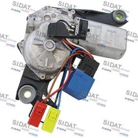 Acquista Motore tergicristallo da SIDAT 69883 a buon mercato per soli 159,06 €