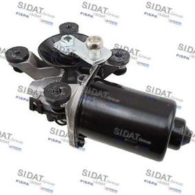 Acquista Motorino tergicristallo da SIDAT online per TERRACAN (HP) a prezzi moderati