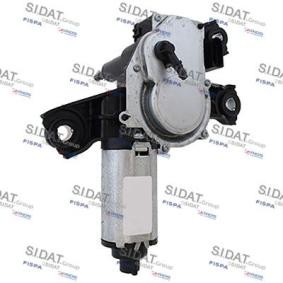 Scheibenwischermotor 69914A2 von SIDAT günstig für 110,24 € online kaufen