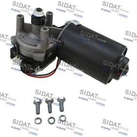 Scheibenwischermotor 69920A2 von SIDAT günstig für 58,15 € online kaufen