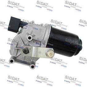 Scheibenwischermotor 69954 von SIDAT günstig für 181,12 € online kaufen
