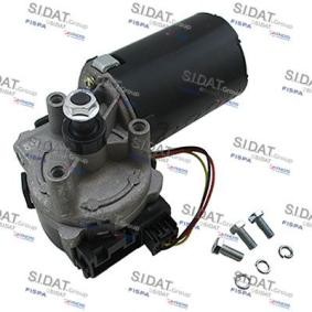 Scheibenwischermotor 69981A2 von SIDAT günstig für 72,63 € online kaufen