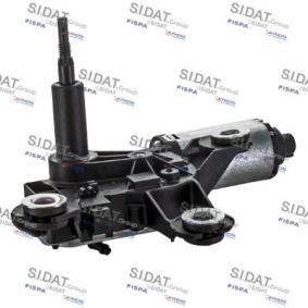 Acquista Motore tergicristallo da SIDAT 69984 a buon mercato per soli 139,70 €
