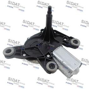 Scheibenwischermotor 69994 von SIDAT günstig für 192,15 € online kaufen