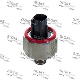 Achetez des Capteur de cliquetis de chez SIDAT en ligne pour COROLLA (_E10_) à prix modérés