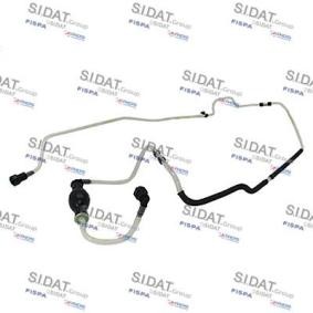 Comprar Tubería de combustible de SIDAT 83.6001 a bajo precio de 113,06 €