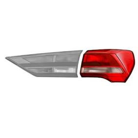 Compre Farolim de VAN WEZEL online para Q3 Sportback (F3N) a preços moderados