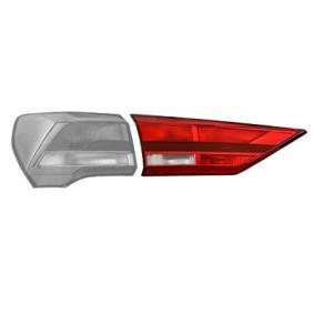 Compre Farolim de VAN WEZEL online para Q3 Sportback (F3N) a preços moderados