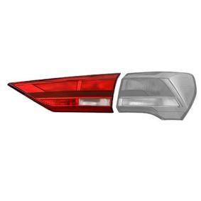 Compre Farolim de VAN WEZEL online para Q3 Sportback (F3N) a preços moderados