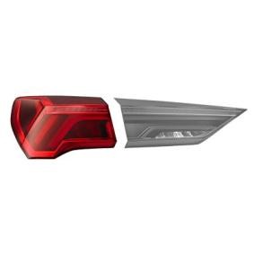 Compre Farolim de VAN WEZEL online para Q3 Sportback (F3N) a preços moderados