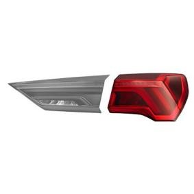 Compre Farolim de VAN WEZEL online para Q3 Sportback (F3N) a preços moderados