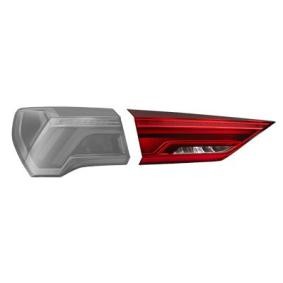 Compre Farolim de VAN WEZEL online para Q3 Sportback (F3N) a preços moderados