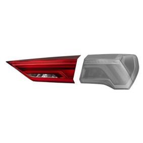 Compre Farolim de VAN WEZEL online para Q3 Sportback (F3N) a preços moderados