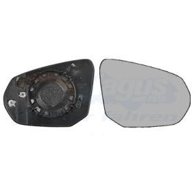 Compre Espejo retrovisor de VAN WEZEL online para Q3 Sportback (F3N) a precios moderados