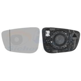 Compre Vidro de espelho de VAN WEZEL online para 2 Coupe (G42) a preços moderados