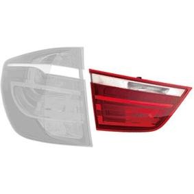Acquista Fanale posteriore da VAN WEZEL online per X3 (F25) a prezzi moderati