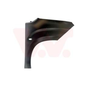 Compre Guardabarros de VAN WEZEL online para Doblo III Furgón (K9) a precios moderados