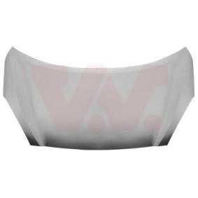 Comprar Capó de VAN WEZEL 3335660 a bajo precio de 225,58 €
