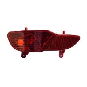 Compre Luz de nevoeiro traseira da VAN WEZEL 4007929 a um preço baixo por 46,40 €