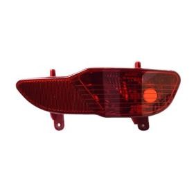 Compre Luz de nevoeiro traseira da VAN WEZEL 4007930 a um preço baixo por 46,40 €