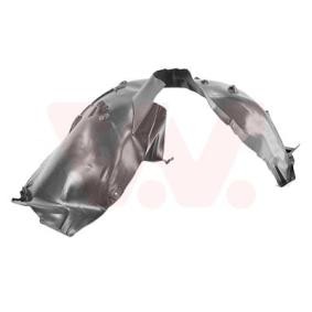 Achetez des Garniture, passage de roue VAN WEZEL 4084433 à prix pour 64,47 €
