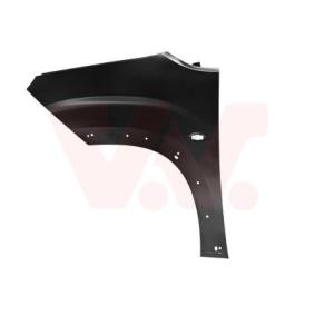 Comprar Guardabarros de VAN WEZEL 4091655 a bajo precio de 115,16 €