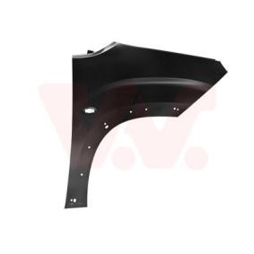 Comprar Guardabarros de VAN WEZEL 4091656 a bajo precio de 115,16 €