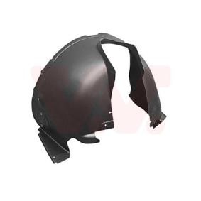 Compre Paso de rueda de VAN WEZEL online para Transporter T6 Furgoneta (SGA, SGH, SHA, SHH) a precios moderados