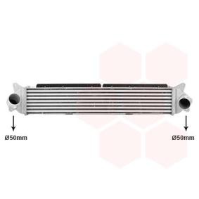 Compre Intercooler de VAN WEZEL online para Ceed III Sportswagon (CD) a preços moderados