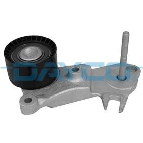 Umlenkrolle, Zahnriemen ATB2799 von DAYCO günstig für 87,27 € online kaufen