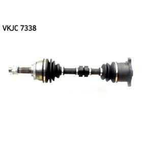 Antriebswelle VKJC 7338 von SKF günstig für 173,24 € online kaufen