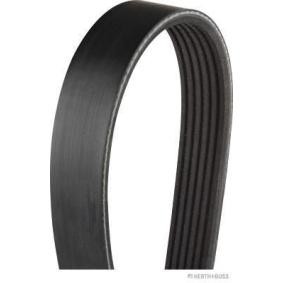 Comprar Correa trapecial poli V de HERTH+BUSS JAKOPARTS J1061910 a bajo precio de 12,51 €